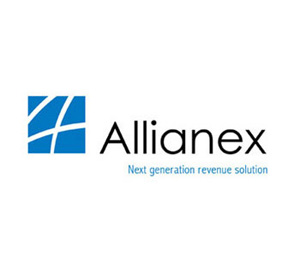 Allianex logo design