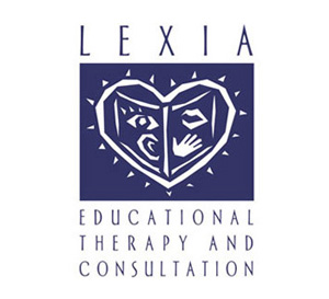 Lexia logo design