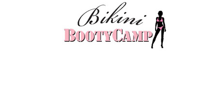 Bikini BootyCamp logo