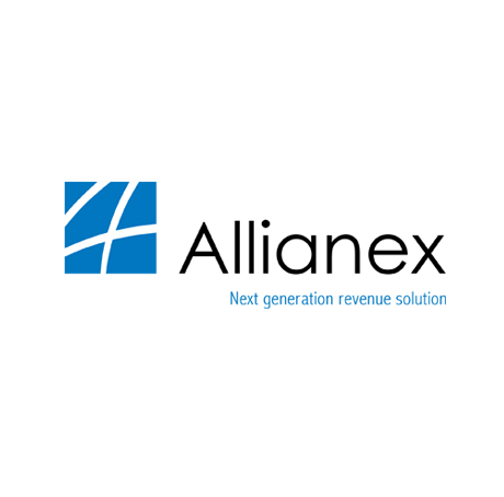 Allianex logo