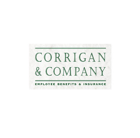 Corrigan & Company logo