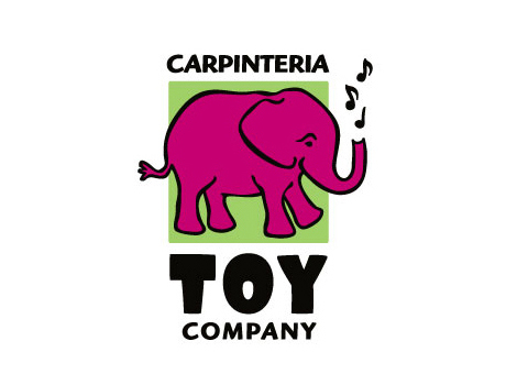 Carpinteria Toy Company logo