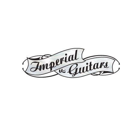 Imperial Guitars logo