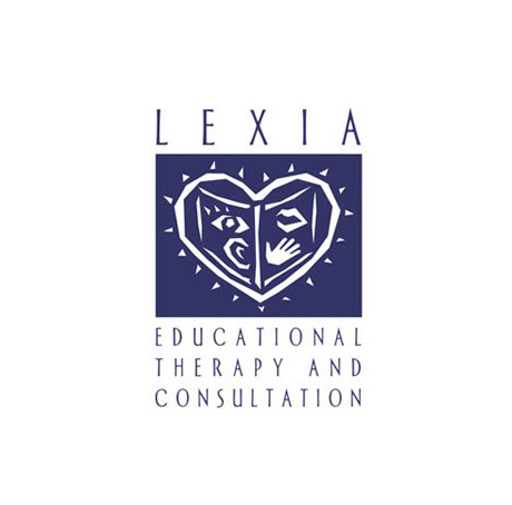 Lexia logo art